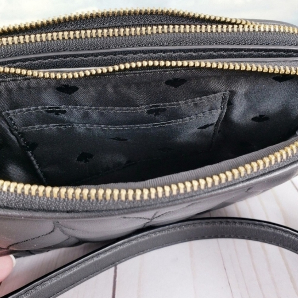 Kate Spade Briar Lane Kendall Crossbody - Picture 6 of 8